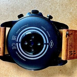 Fossil Smart Watch